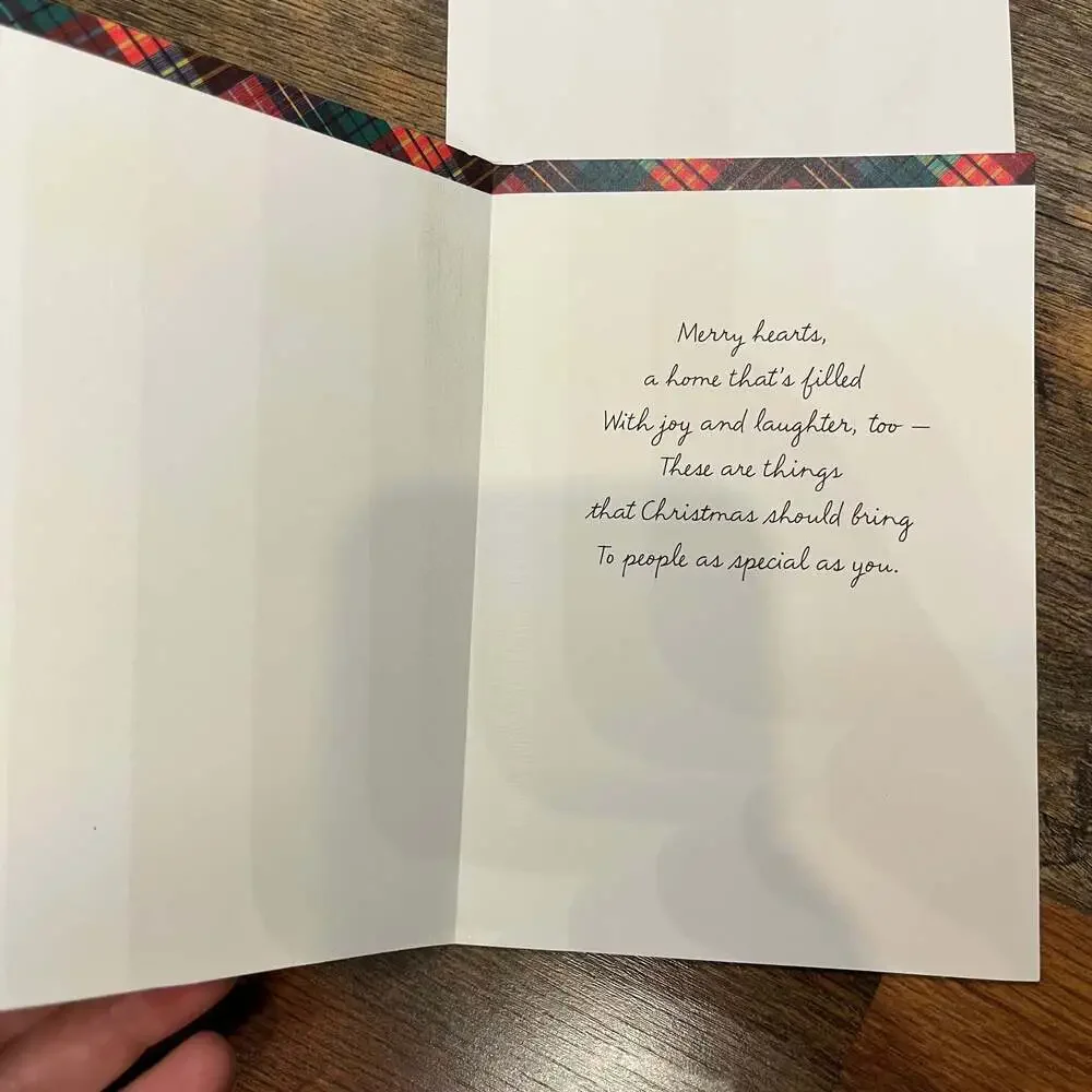 Unbranded festive christmas